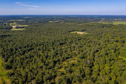 Property in Hughes County, Oklahoma