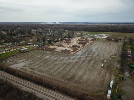 Property in Mississippi County, Arkansas