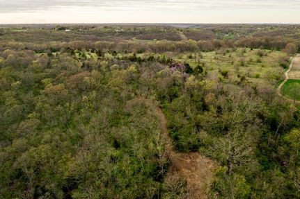 Property in Leavenworth County, Kansas