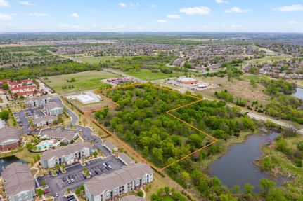 Property in Tulsa County, Oklahoma