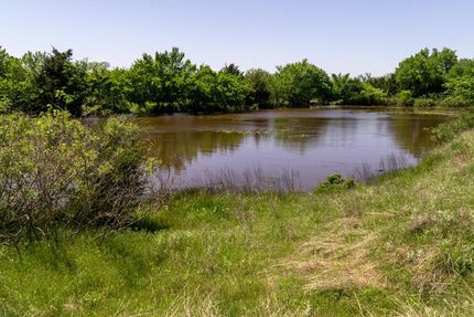 Property in Canadian County, Oklahoma