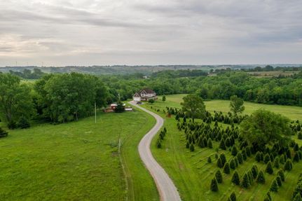 Property in Atchison County, Missouri