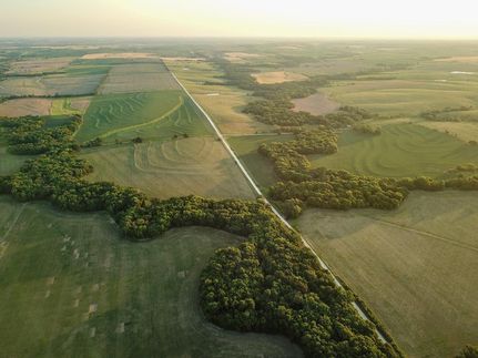 Property in Jewell County, Kansas