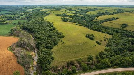 Property in Pottawatomie County, Kansas