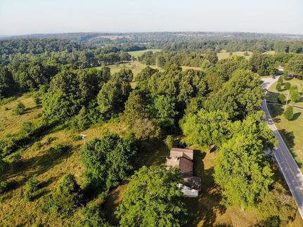 Property in Oregon County, Missouri