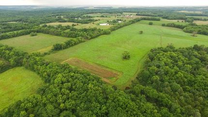 Property in Miami County, Kansas