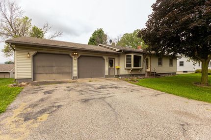 Property in Buffalo County, Wisconsin