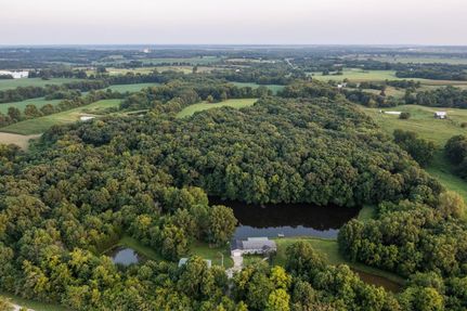 Property in Chariton County, Missouri