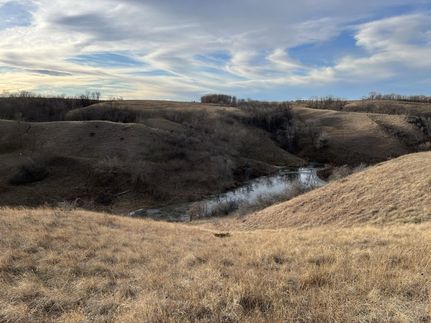 Property in Mercer County, North Dakota