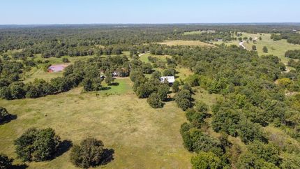 Property in Carter County, Oklahoma
