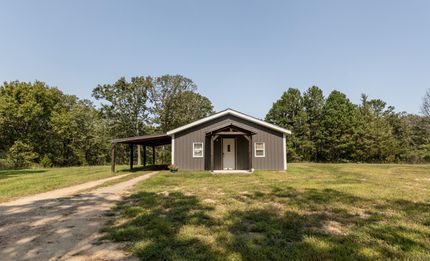 Property in Wayne County, Missouri