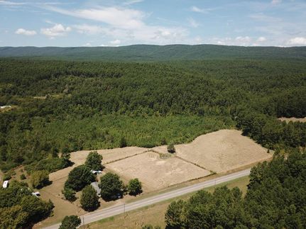 Property in Yell County, Arkansas