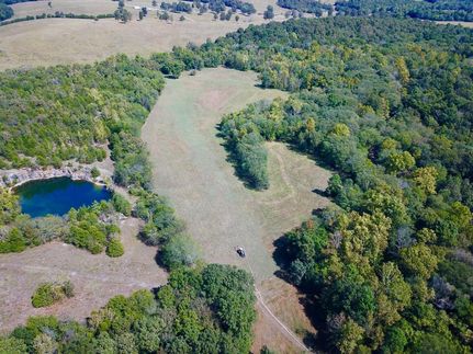 Property in Izard County, Arkansas