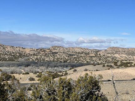 Property in Rio Arriba County, New Mexico