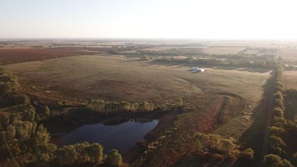 Property in Marion County, Kansas
