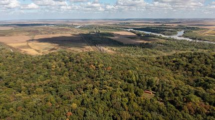 Property in Nemaha County, Nebraska