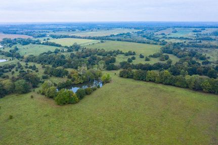 Property in Linn County, Kansas