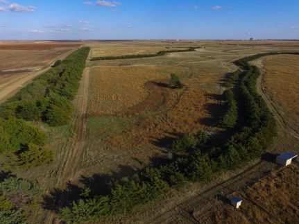 Property in Ford County, Kansas
