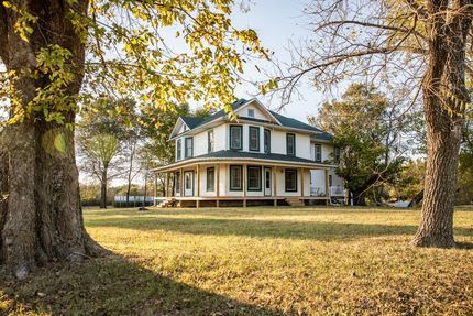 Property in Lyon County, Kansas