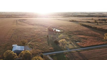 Property in Lyon County, Kansas