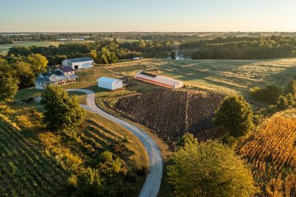 Property in Grundy County, Missouri