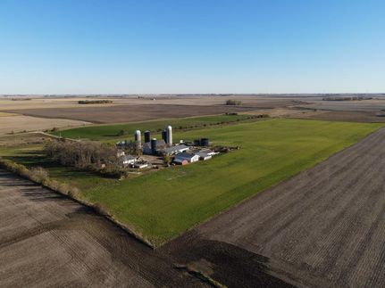 Property in Kossuth County, Iowa