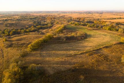 Property in Lyon County, Kansas