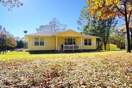 Property in Murray County, Oklahoma