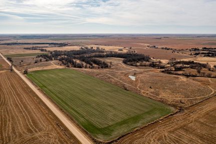 Property in Russell County, Kansas