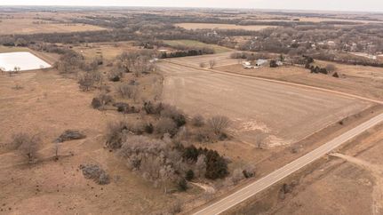 Property in Thayer County, Nebraska