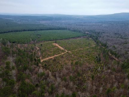 Property in Van Buren County, Arkansas