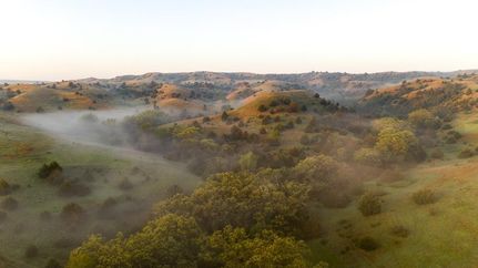 Property in Hughes County, South Dakota