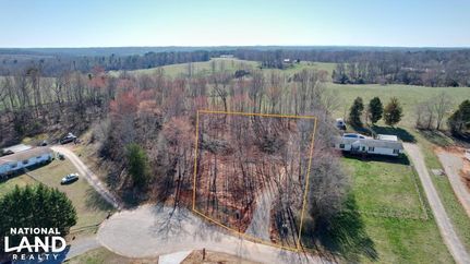 Property in Alexander County, North Carolina