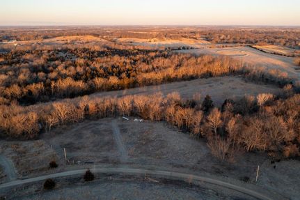 Property in Johnson County, Missouri