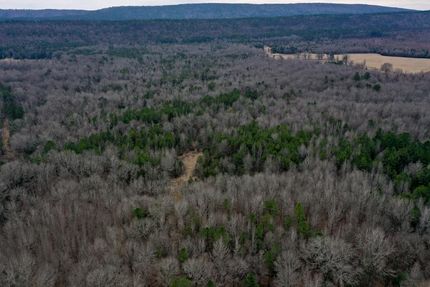 Property in Yell County, Arkansas