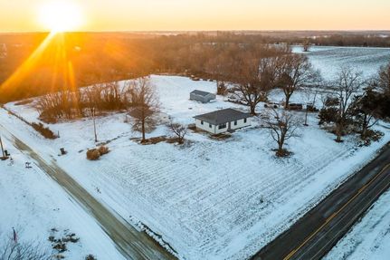 Property in Cass County, Missouri
