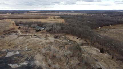 Property in Bourbon County, Kansas