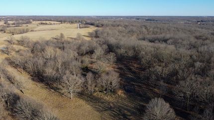 Property in Newton County, Missouri
