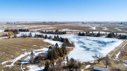 Property in Poweshiek County, Iowa