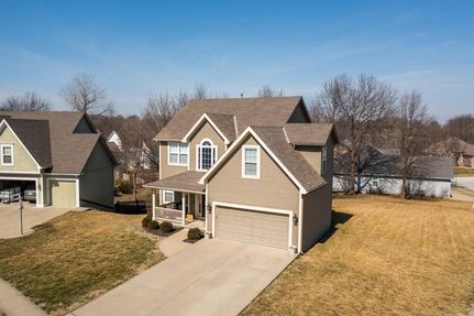 Property in Clay County, Missouri