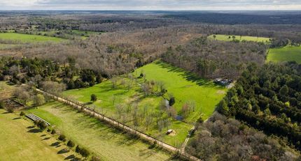 Property in Carter County, Missouri