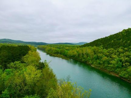 Property in Carroll County, Arkansas