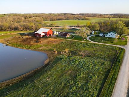 Property in Carroll County, Missouri