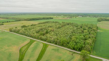 Property in Perry County, Illinois