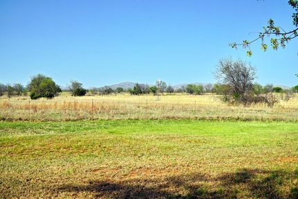 Property in Comanche County, Oklahoma