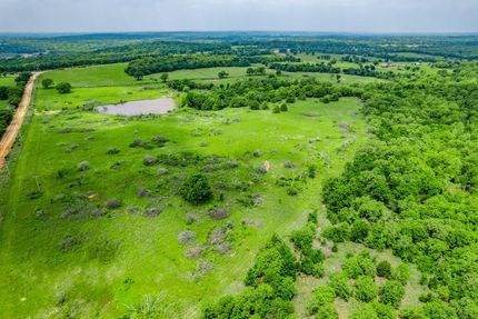 Property in Seminole County, Oklahoma