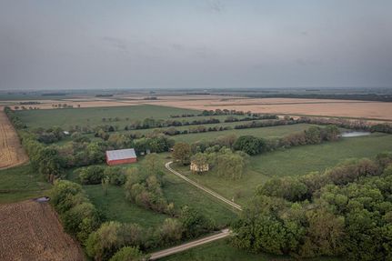 Property in Woodson County, Kansas