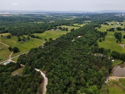 Property in Conway County, Arkansas