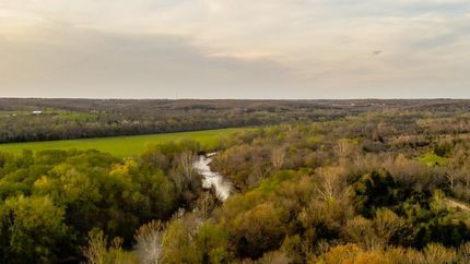 Property in Saint Francois County, Missouri