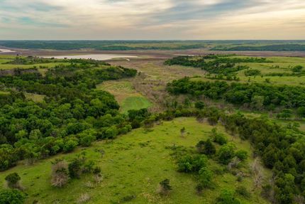 Property in Riley County, Kansas